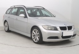 BMW SERIA 3 IV (E90/E91/E92/E93) BMW SERIA 3 , Navi, Klimatronic,ALU