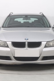 BMW SERIA 3 , Navi, Klimatronic,ALU-2