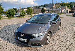 Honda Civic IX Automat Super stan