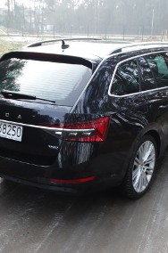 2.0 TDI 200 KM 4X4 Automat Zarejestrowana-2