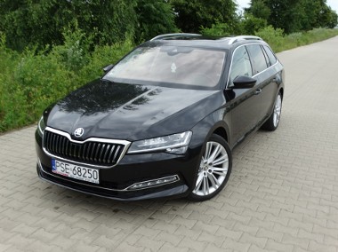 2.0 TDI 200 KM 4X4 Automat Zarejestrowana-1