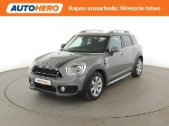 MINI Countryman PHEV full LED navi grzane fotele kamera i czujniki parkowania