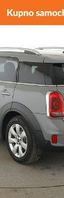 MINI Countryman PHEV full LED navi grzane fotele kamera i czujniki parkowania-4