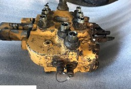 JCB 3cx 4cx - Rozdzielacz Przedni