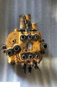 JCB 3cx 4cx - Rozdzielacz Przedni-2