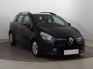 Renault Clio IV , Salon Polska, VAT 23%, Navi, Klima, Tempomat, Parktronic