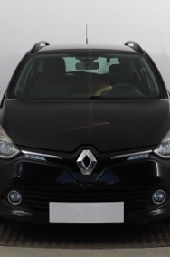 Renault Clio IV , Salon Polska, VAT 23%, Navi, Klima, Tempomat, Parktronic-2