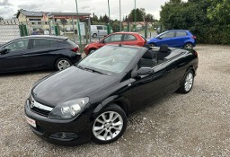 Opel Astra H Kabriolet - 1.8 benzyna 140 KM/Manual/Zamiana/Kredyt