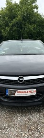 Opel Astra H Kabriolet - 1.8 benzyna 140 KM/Manual/Zamiana/Kredyt-3