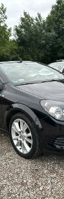 Opel Astra H Kabriolet - 1.8 benzyna 140 KM/Manual/Zamiana/Kredyt-4