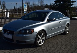 Volvo C70 II cabrio