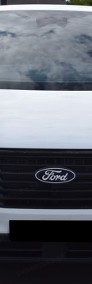 Ford Transit 320 L2H1 Trend Zabudowa Brygadowa 320 L2H1 Trend Zabudowa Brygadowa 2.0-3