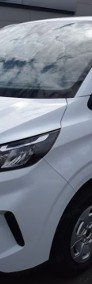 Ford Transit 320 L2H1 Trend Zabudowa Brygadowa 320 L2H1 Trend Zabudowa Brygadowa 2.0-4