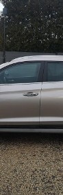 Hyundai Tucson III 4 WD * bogata wersja * polski salon-4
