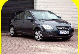 Kia Cee&apos;d I Klimatronic /Gwarancja / 1,4 /109KM /2010