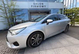 Toyota Avensis IV