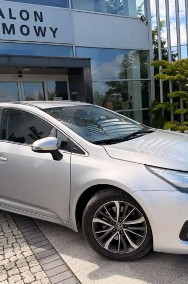Toyota Avensis IV-2