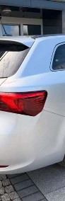 Toyota Avensis IV-4