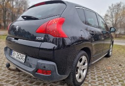 Peugeot 3008 I 1.6 hdi