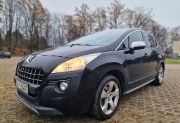 Peugeot 3008 I 1.6 hdi