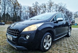 Peugeot 3008 I 1.6 hdi