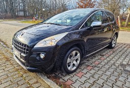 Peugeot 3008 I 1.6 hdi