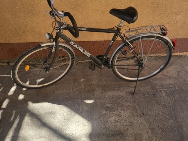 Sprzedam męski rower Ragazzi Liner-1