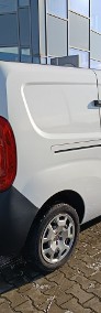 Fiat Doblo Cargo 1.4 95KM, 3 os., bogata wersja, serwis, f-ra vat23%-3