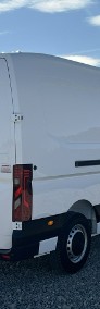 Renault Master 7-osob. CARPOL Doka_Brygadowy *GWARANCJA* 2.0/130KM L3H2 MAX-4