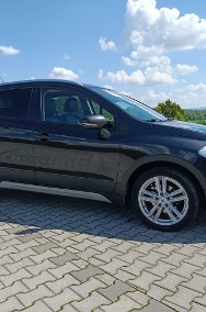 Suzuki SX4 S-Cross 1.6 120KM Automat, bogate wyposażenie-2