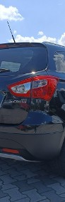 Suzuki SX4 S-Cross 1.6 120KM Automat, bogate wyposażenie-4