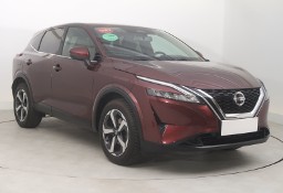 Nissan Qashqai III , Salon Polska, Serwis ASO, Automat, VAT 23%, Navi,