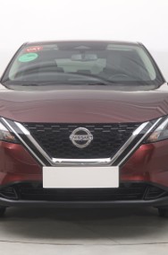 Nissan Qashqai III , Salon Polska, Serwis ASO, Automat, VAT 23%, Navi,-2