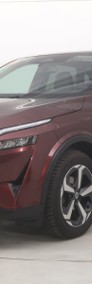 Nissan Qashqai III , Salon Polska, Serwis ASO, Automat, VAT 23%, Navi,-3