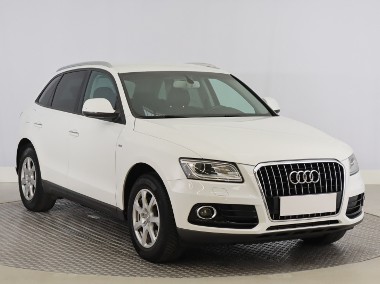 Audi Q5 II , Navi, Xenon, Bi-Xenon, Klimatronic, Tempomat, Parktronic,-1