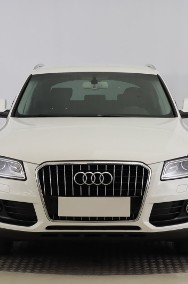 Audi Q5 II , Navi, Xenon, Bi-Xenon, Klimatronic, Tempomat, Parktronic,-2