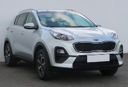 Kia Sportage IV , Salon Polska, 1. Właściciel, Serwis ASO, Klimatronic,