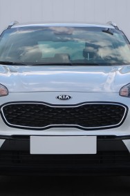 Kia Sportage IV , Salon Polska, 1. Właściciel, Serwis ASO, Klimatronic,-2