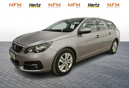 Peugeot 308 II 1,5 Bluehdi(130 KM) Active Salon PL Faktura-Vat