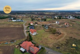 Działka budowlana Murowana Goślina