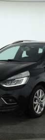 Renault Clio IV , Salon Polska, Serwis ASO, Skóra, Navi, Klimatronic,-3