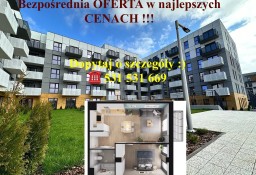 Nowe mieszkanie Sosnowiec, ul. Klimontowska