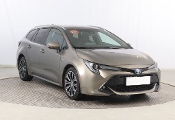 Toyota Corolla XII , Salon Polska, 1. Właściciel, Serwis ASO, Automat, VAT 23%,