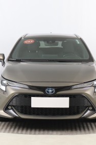 Toyota Corolla XII , Salon Polska, 1. Właściciel, Serwis ASO, Automat, VAT 23%,-2