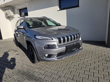 Jeep Cherokee V [KL]-1