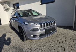 Jeep Cherokee V [KL]