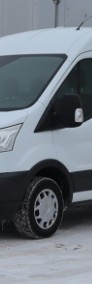 Ford Transit L2H2, Van, 290, Trend, Klimatyzacja, Tempomat, Drzwi 270°,-3