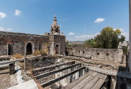 Dom Santiago De Querétaro