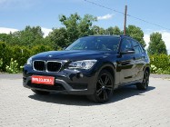 BMW X1 I (E84) xDrive 25d 218KM [Eu5] Sport Line 4x4 -Automat -Najmocniejsza -Zobac