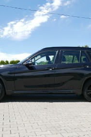 BMW X1 I (E84) xDrive 25d 218KM [Eu5] Sport Line 4x4 -Automat -Najmocniejsza -Zobac-2